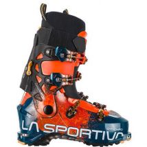 Chaussure ski rando Synchro - Ocean/Lava-29.5