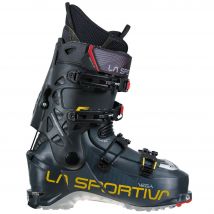 Chaussures ski freerando Vega - Carbon/Yellow-28