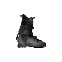 Chaussures ski freerando Vanguard - Carbon/Yellow-27