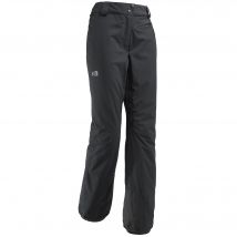 Pantalon de Ski Ld Liskamm Stretch Pant-42-Noir