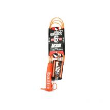 Leash de Surf Super 8"-Orange