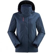 Veste de randonnée Jaipur 3 en 1 GTX Jacket - Eclipse Blue-XS