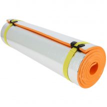 Matelas de randonnée Lichen - Orange