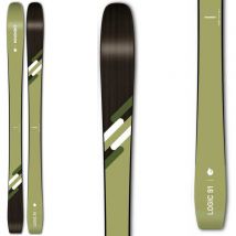 Ski de randonnée Logic 91-169