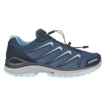 Chaussures de randonnée Maddox GTX Lo Ws - navy/ ice blue-36.5. -3.5