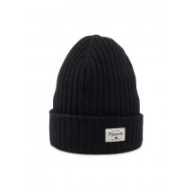 Bonnet Camille - Sans Pompon -Noir