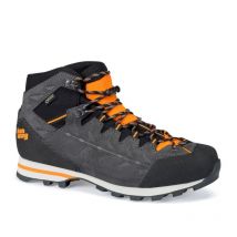 Chaussure de randonnée Makra Light GTX - Asphalt Orange-46.5 -11.5