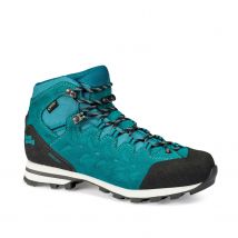 Chaussure de randonnée Makra Light Lady GTX -Bluegreen Black-36 -3.5
