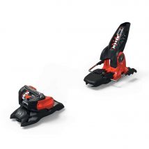 Fixations Jester 18 Pro ID 90 mm - Noir/Rouge