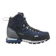 Chaussure de randonnée G Trek 5 GTX - Ebony-38 -5