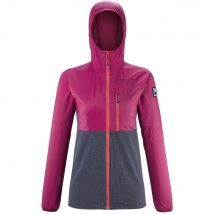 Veste de running Trilogy Sky Shield HD W - Saphir Dragon-M