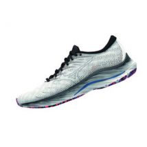 Chaussure de running Wave Rider - Snow White / 8401 C / Indigo Bunting-46.5 -11.5