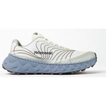 Chaussure de Trail Tomir - White Blue-39 1/3 -6
