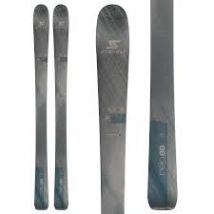 Ski All Mountain Freeride Nela 88 -160