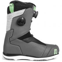Boots snow Trinity Boa Focus - Spacegrey-23
