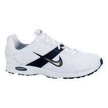 Chaussures Running Homme Zoom Streak XC - Blanc/Noir/Doré-44