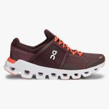 Chaussures de running Cloudswift Plum Dawn femme-37.5