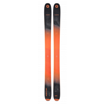 Ski Flat - Rustler 11 - Orange -180