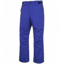 Pantalon ski fille Rymba-10 ans-Bleu