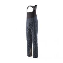 Pantalon D'alpinisme M's Dual Aspect Bibs - Smolder Blue-M