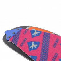 Ski De Randonnee Peaux 110 Rose-145-155