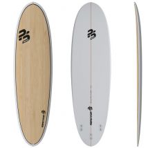 Planche de Surf Egg Bamboo - 6'10