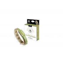Bracelet Anti Moustique-Vert