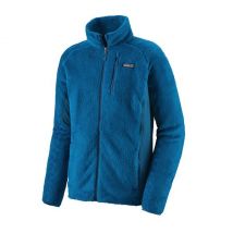 Polaire de Randonnée M's R2 Jacket - Andes Blue-XL