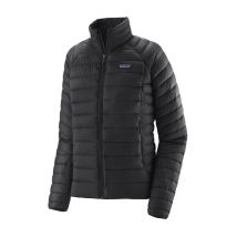 Doudoune de randonnée W's Down Sweater - Black-L