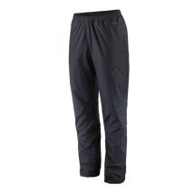 Pantalon de randonnée W's Torrentshell 3L - Regular - Black-M