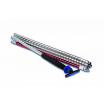 Probe Steel PRO 320+ pfa