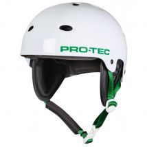 Casque B2 Wake - Gloss White-XL