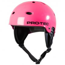 Casque B2 Wake - Gloss Punk Pink-XL