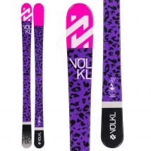 Ski Occasions Pyra Flat-155 Cms