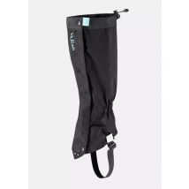 Guêtres Trek Gaiter Wmns-L-Noir