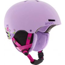 Casques Rime - Wildlife Purple-L/Xl
