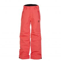 Pantalon Ski Enfant Base Junior Pant - Cayenne-8 Ans