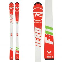 Ski Hero Fise WHITE 125cm