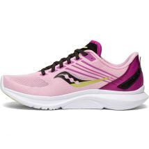 Chaussures de running Kinvara 12 Rose