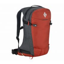 Sac à dos Dawn Patrol 25 Pack - M/L Deep Torch Black