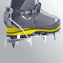 Chaussure Randonnée Femme WS Crow Gore-Tex - Premium-38.5-5.5