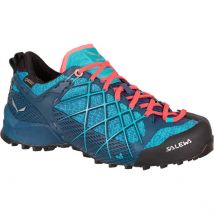 Chaussure Randonnée Femme Ws Wildfire GTX - Poseidon/Capri-36