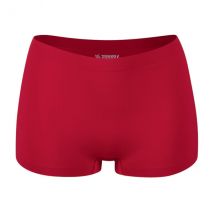 Shorty ThermoSeam - Cherry-XS