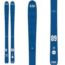 Ski de randonnée Ubac 89-176