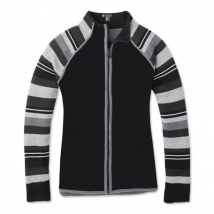 Gilet Dacono femme-M-Noir