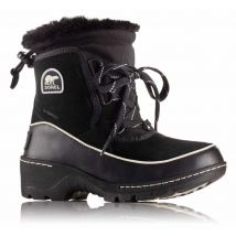 Bottes Femme Torino - Noir-37