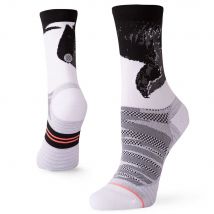 Chaussettes de running Lauren Fleshman Bird Crew W-35-37-S