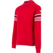 Pull femme Brevik-S-Rouge
