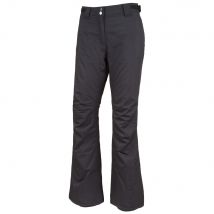 Pantalon ski femme Dacite-42-Noir
