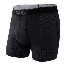Caleçon Boxer Quest - Black 2-XL